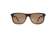 Banana Republic Sunglasses BR 1004/S N9P SP Matte Havana Brown Polarized