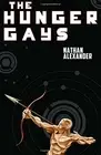 THE HUNGER GAYS By Nathan Alexander **BRAND NEW**