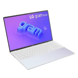 【LG 樂金】16吋 i7 EVO輕薄筆電(Gram 16Z90RS i7-1360P/16G/1TB/NVMe/WIN11/白)