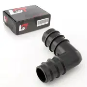 Connector L-PIECE 90° Angle Arch Irrigation System Drip Irrigation 20x20 MM