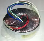 1500VA 950V+950V 6.3V Tube Transmitter Power Transformer ANTEK AS-15T950