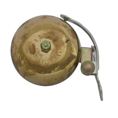 Bell Ding-Dong Portland Brass 2073075000 BASIL Bike