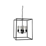 Oriel Lighting Hampton Pendant Light 45cm
