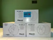 Brand New Klipsch PRO-180RPC LCR In-Ceiling X 3 Speakers