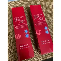 在飛比找蝦皮購物優惠-全新日本江原道Koh Gen Do保濕乳液SPA Gel/1