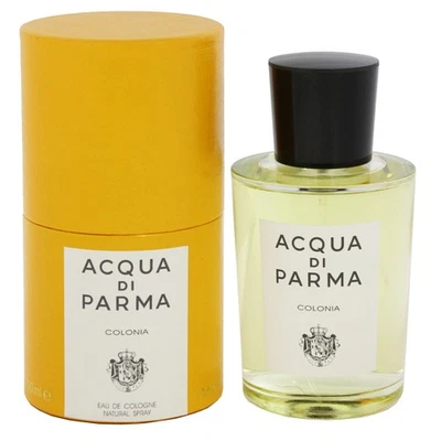 Parallel Import Goods Aqua De Palma Colonia Edc Sp 100Ml Perfume Fragrance Acqua