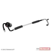 A/C Accumulator with Hose Assembly Motorcraft YF-3099|Motors part