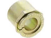 15QC22T Front Alignment Caster Camber Bushing Fits Ford F450 Super Duty