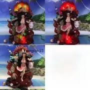 Anime Demon Slayer Kimetsu no Yaiba Kamado Nezuko Figure PVC Model Statue Toys