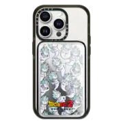 PowerThru Power Bank Mirror Slim Power Bank MagSafe Compatible GOTENKS: SUPER GHOST KAMIKAZE ATTACK PowerThru Power Bank