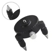 The For Partner for Your Level Meter 360 Degree Rotation Tripod Bracket