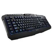 Sharkoon Skiller Pro Illuminated Gaming Keyboard (000SKSKP)