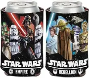Star Wars Can Coolers 12oz