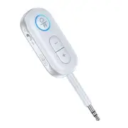 AUX Adapter 2-in-1 Portable Bluetooth Transmitter Receiver Audio Receiver8968