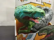 2020 McFarlane Toys RAW 10 Raptar Raptor Figure
