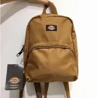 在飛比找蝦皮購物優惠-Dickies Mini Backpack 迷你後背包（可議