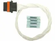 For 2003-2006 Volvo XC90 Multi Purpose Connector SMP 45119CZ 2004 2005 (for: Volvo)