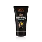 VLCC Ultimo Blends Charcoal Face Wash (100ml) + Free Shipping