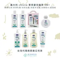 在飛比找蝦皮購物優惠-【蘋果樹藥局】義大利chicco寶貝嬰兒植萃 潤膚乳液 保濕