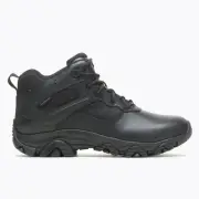 Merrell Men Moab 3 Mid Tactical Response Waterproof Boot Shoes