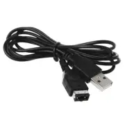 for GameBoy Advance for SP USB Charging Line Cord Charger Cable