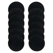 12 Pcs Hepa Filter Sponge Replacement Accessories for / P1 Pro Pet Grooming Kit & Vacuum