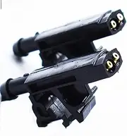 Wiper Washer Sprayer Nozzle for C&itroen Xantia 1993-1998 Windshield Washer Nozzle Car Windshield Washer Wiper Nozzle