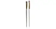 More4Care Perfect Touch Eyeshadow Brush 2 Pieces