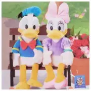 Scentsy Buddy Donald & Daisy Duck each W/Scent Pak ~ NIB