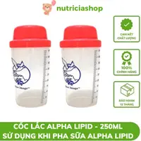 在飛比找蝦皮購物優惠-Alpha lipid Colostrum 250ML, 帶