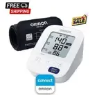 Omron HEM-7156T Automatic Blood Pressure Monitor Bluetooth - Hot SALE