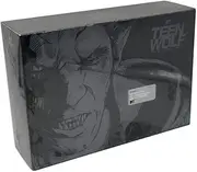 Little Wolf Complete Series, Seasons 1-6, Light Version, 27 Disc Set