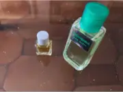 RARE VINTAGE LOT Yves Saint Laurent Perfume Mignon : N. 2 in TOTAL - SPECIAL !