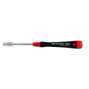 Hex Nut Micro Precision Screwdriver 265P Made in Germany 2.5 - 6.0 mm
