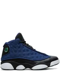 在飛比找Farfetch優惠-Air Jordan Retro 13 "Brave Blu