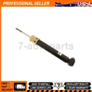 Bilstein Rear Air Suspension Shock Fits 2000-2006 BMW X5 Air Shocks Replacement