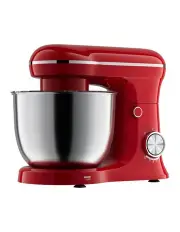 [Healthy Choice] 1200 Mix Master Kitchen Stand 5L in Red