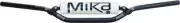 Mika Pro Series MC Bend 7-8in Al Handlebars White GAS GAS Pampera 400 06