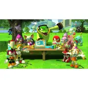 SONIC X SHADOW GENERATIONS Day One Edition - Nintendo Switch 2