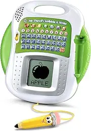 LeapFrog Mr. Pencil's Scribble & Write - English Edition