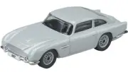 Corgi James Bond 007 Aston Martin DB-5 NEW TY95302 Retired