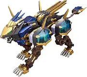 Kotobukiya ZD107_ZOIDS_EZ-054 Liger Zero X