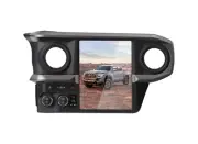 2016 - 2023 12.1" Android Vertical Screen Navigation Radio for Toyota Tacoma