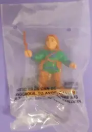 @@RARE@@ 1988 Bagged "Willow Ufgood" Quaker Oats Promo Mail-away Figure- Tonka