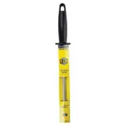 Eze-Lap Diamond Round Sharpener Steel