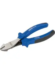 Draper Tools Expert 160mm Hd Soft Grip High Leverage Diagonal Side Cutte (68892)