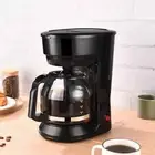 12 Cup Programmable Drip Coffee Maker & Single Serve Machine, Carafe (IMPORTED)
