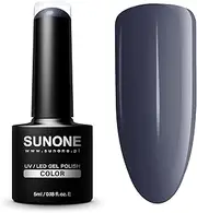 Sunone Hybrid Varnish UV/LED Hybrid 5 ml S08 Serena