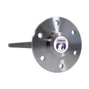 Yukon axle for 8.5" GM van, 2WD-30spline, 6 LUG, 34-1/2" 03 and up.