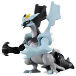 TAKARA TOMY 精靈寶可夢 神奇寶貝 POKEMON ML-11 暗黑酋雷姆 BLACK KYUREM 盒裝